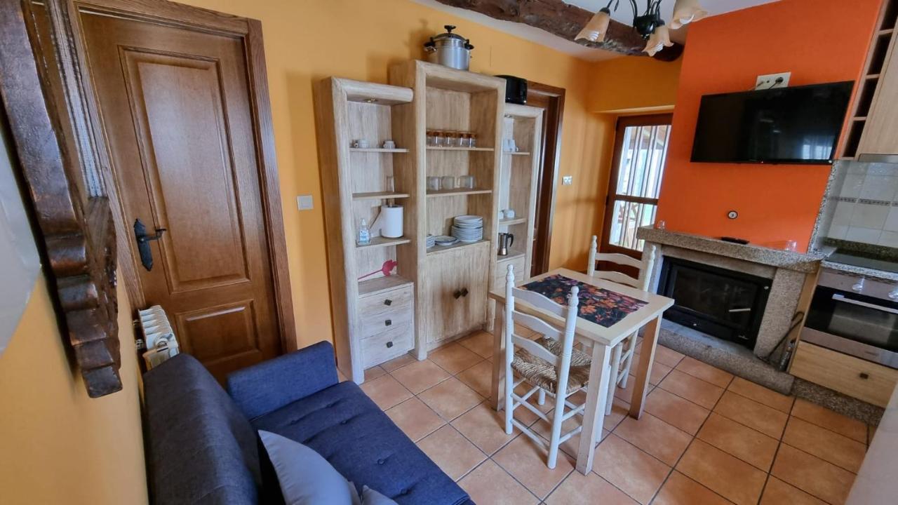 Вилла Casa Jardin Mariana Лубьян Экстерьер фото
