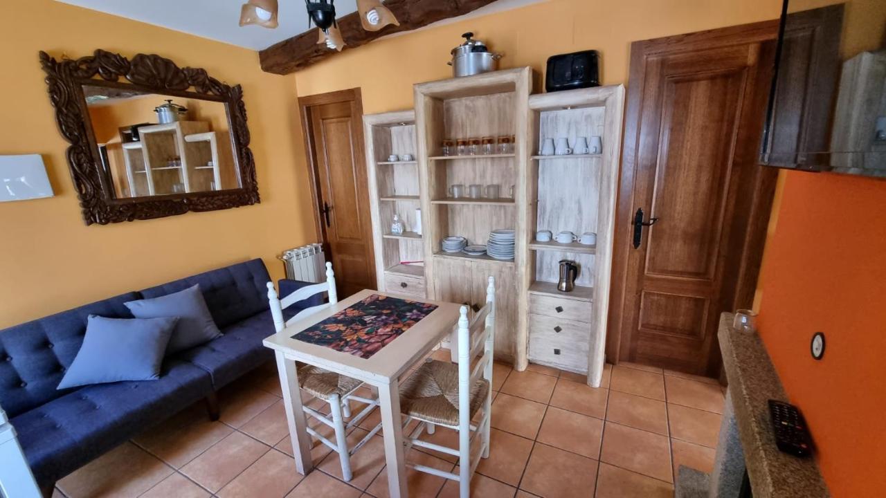 Вилла Casa Jardin Mariana Лубьян Экстерьер фото