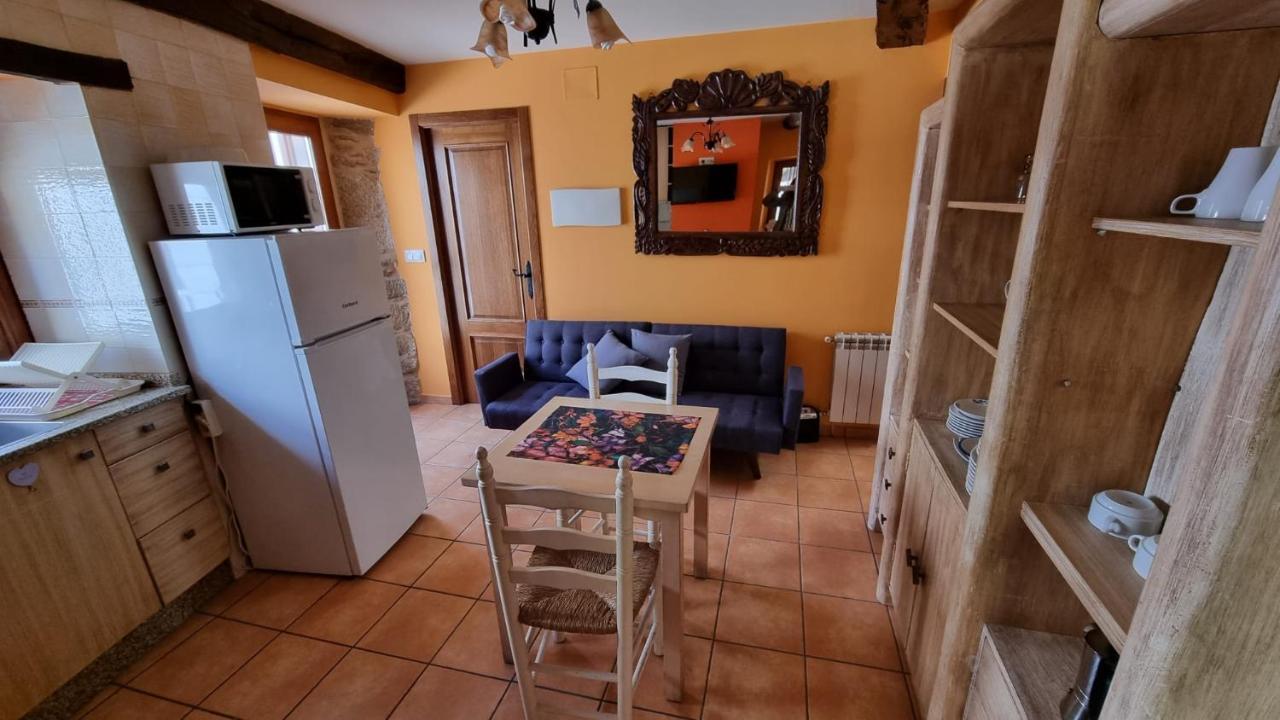 Вилла Casa Jardin Mariana Лубьян Экстерьер фото
