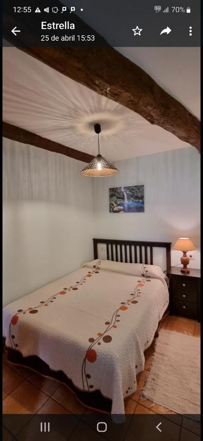 Вилла Casa Jardin Mariana Лубьян Экстерьер фото