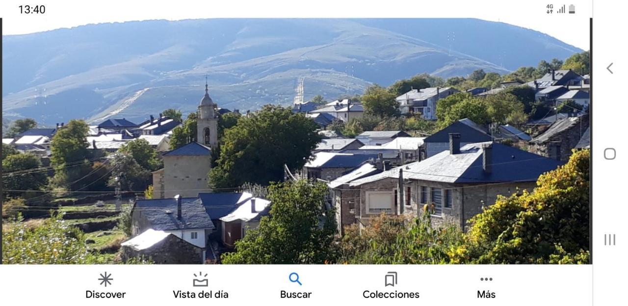 Вилла Casa Jardin Mariana Лубьян Экстерьер фото